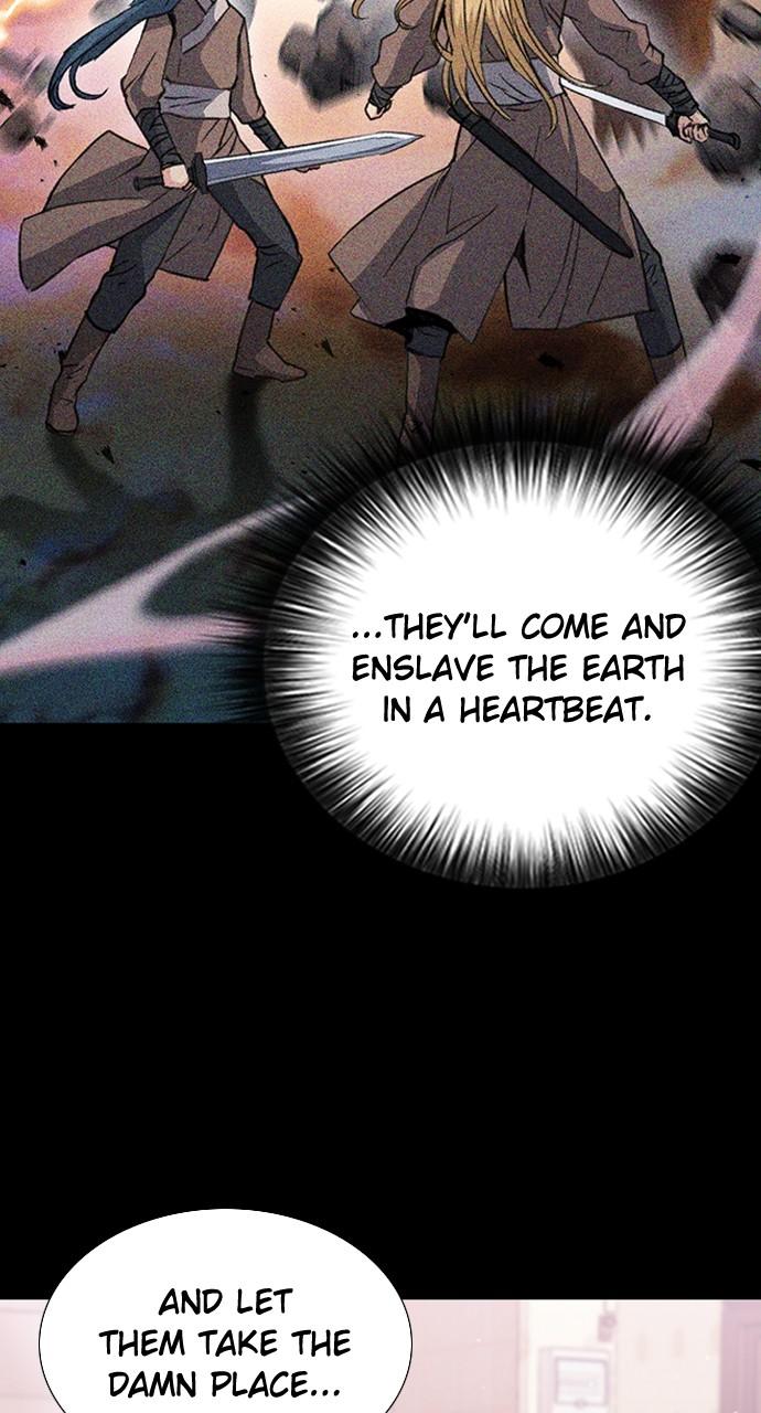 Seoul Station Druid Chap 101 - Next Chap 102