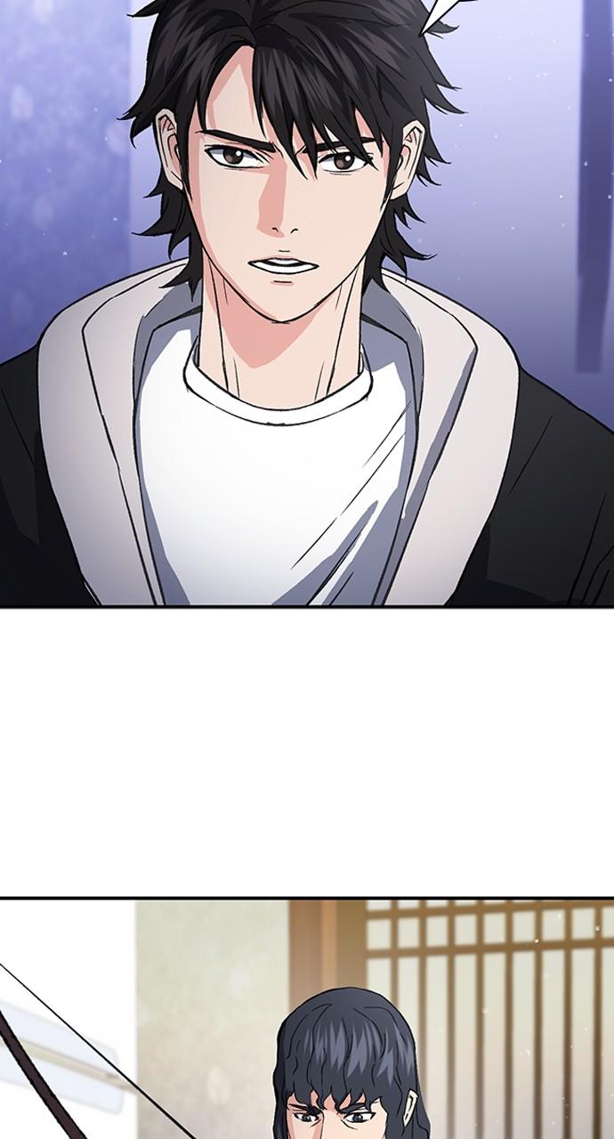 Seoul Station Druid Chap 101 - Next Chap 102