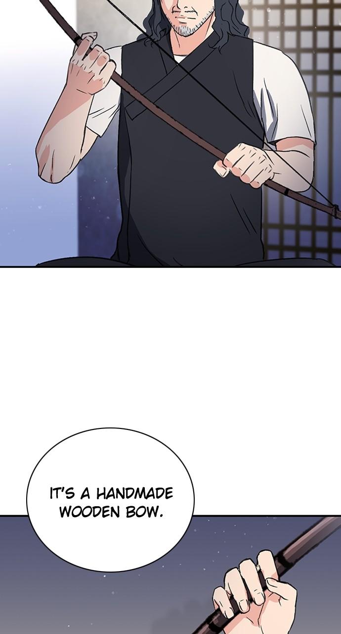 Seoul Station Druid Chap 101 - Next Chap 102