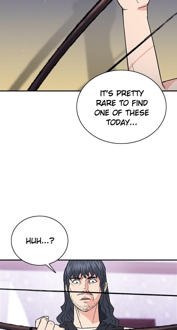 Seoul Station Druid Chap 101 - Next Chap 102