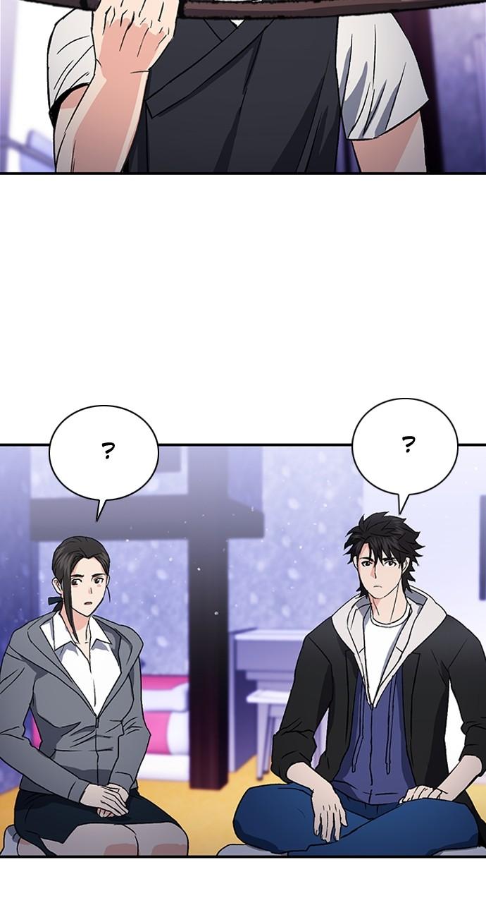 Seoul Station Druid Chap 101 - Next Chap 102