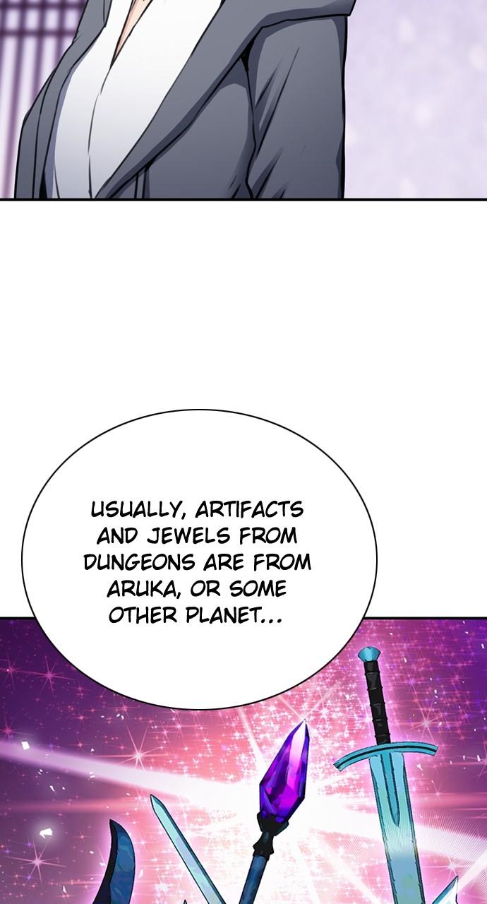 Seoul Station Druid Chap 101 - Next Chap 102