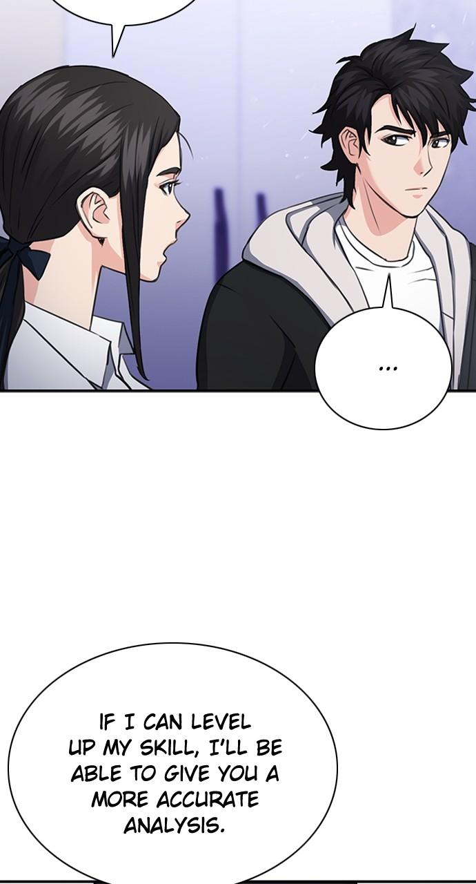 Seoul Station Druid Chap 101 - Next Chap 102