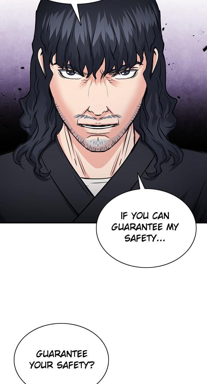 Seoul Station Druid Chap 101 - Next Chap 102