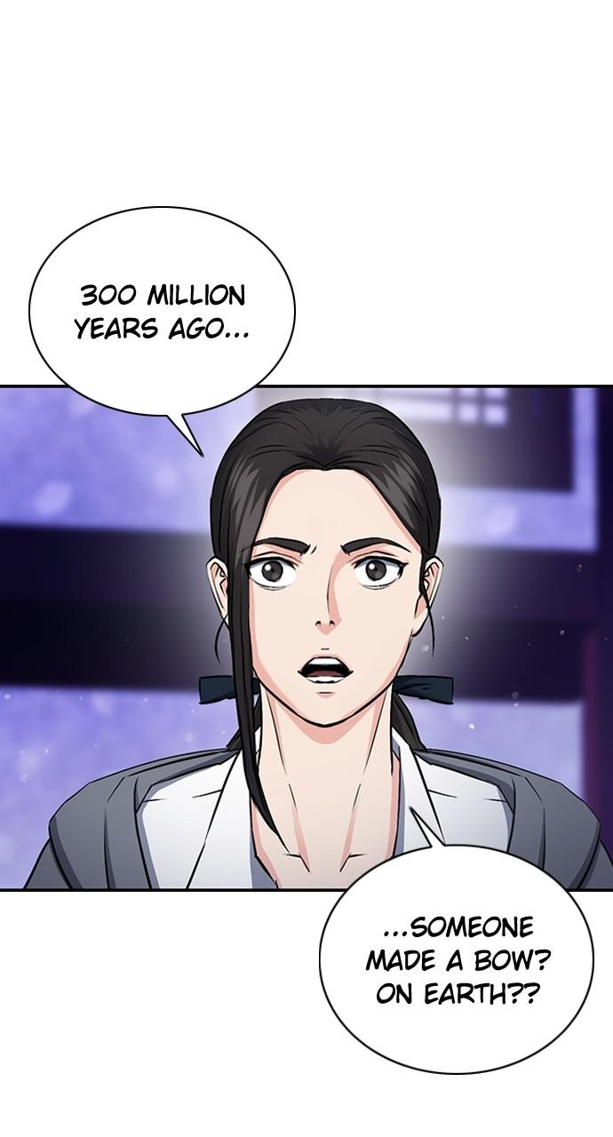 Seoul Station Druid Chap 101 - Next Chap 102
