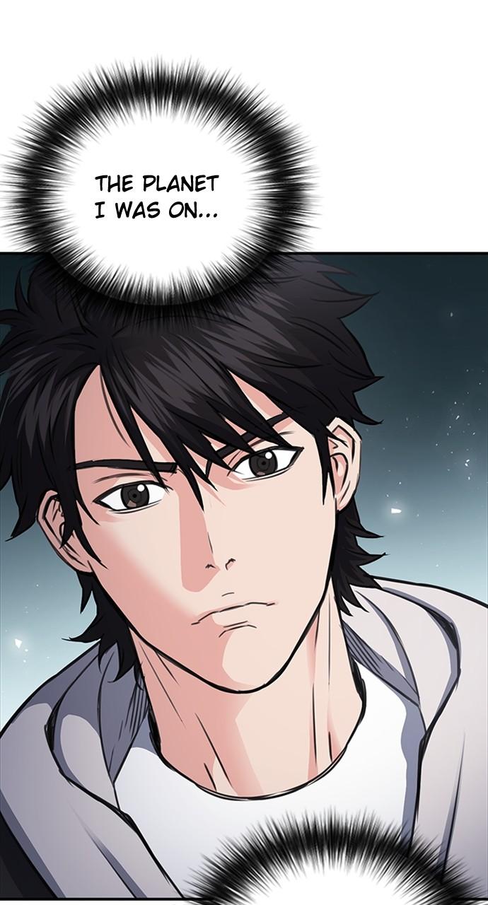 Seoul Station Druid Chap 101 - Next Chap 102