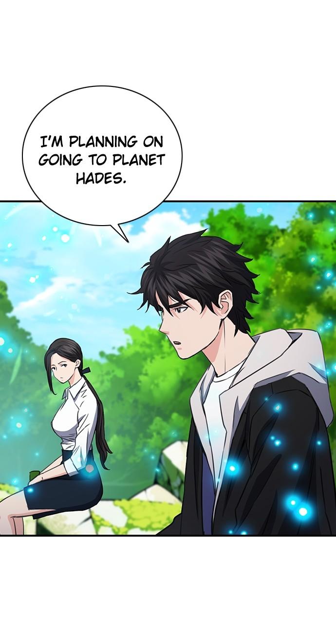 Seoul Station Druid Chap 102 - Next Chap 103
