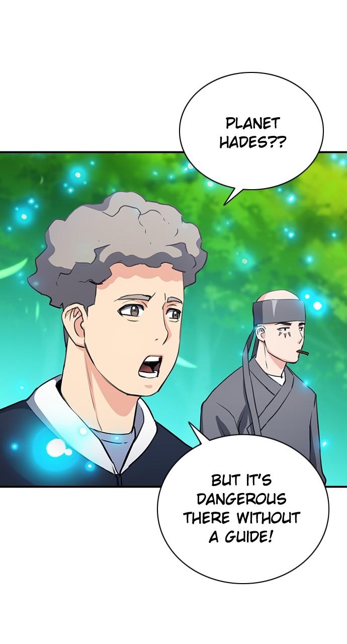 Seoul Station Druid Chap 102 - Next Chap 103