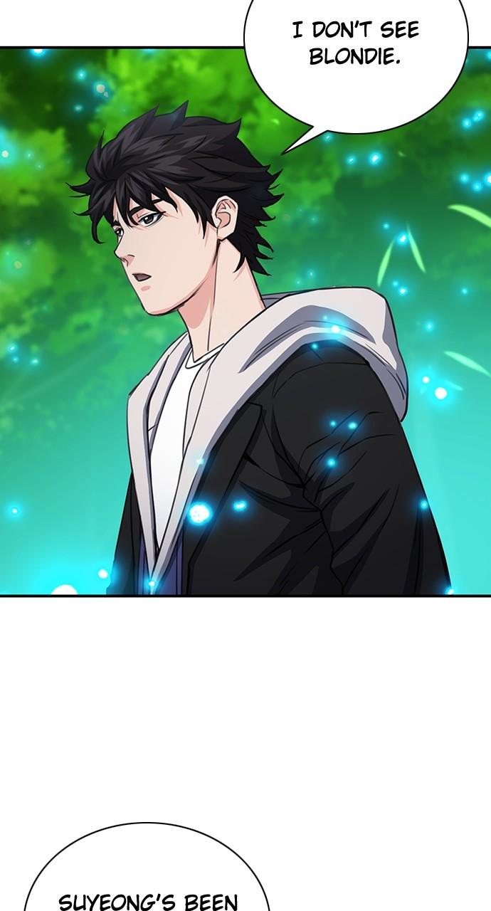 Seoul Station Druid Chap 102 - Next Chap 103