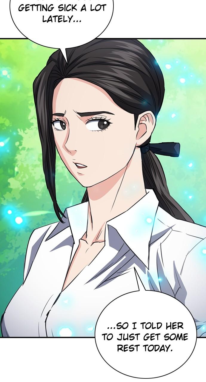 Seoul Station Druid Chap 102 - Next Chap 103