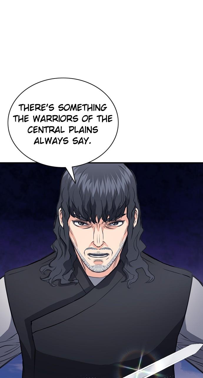 Seoul Station Druid Chap 102 - Next Chap 103