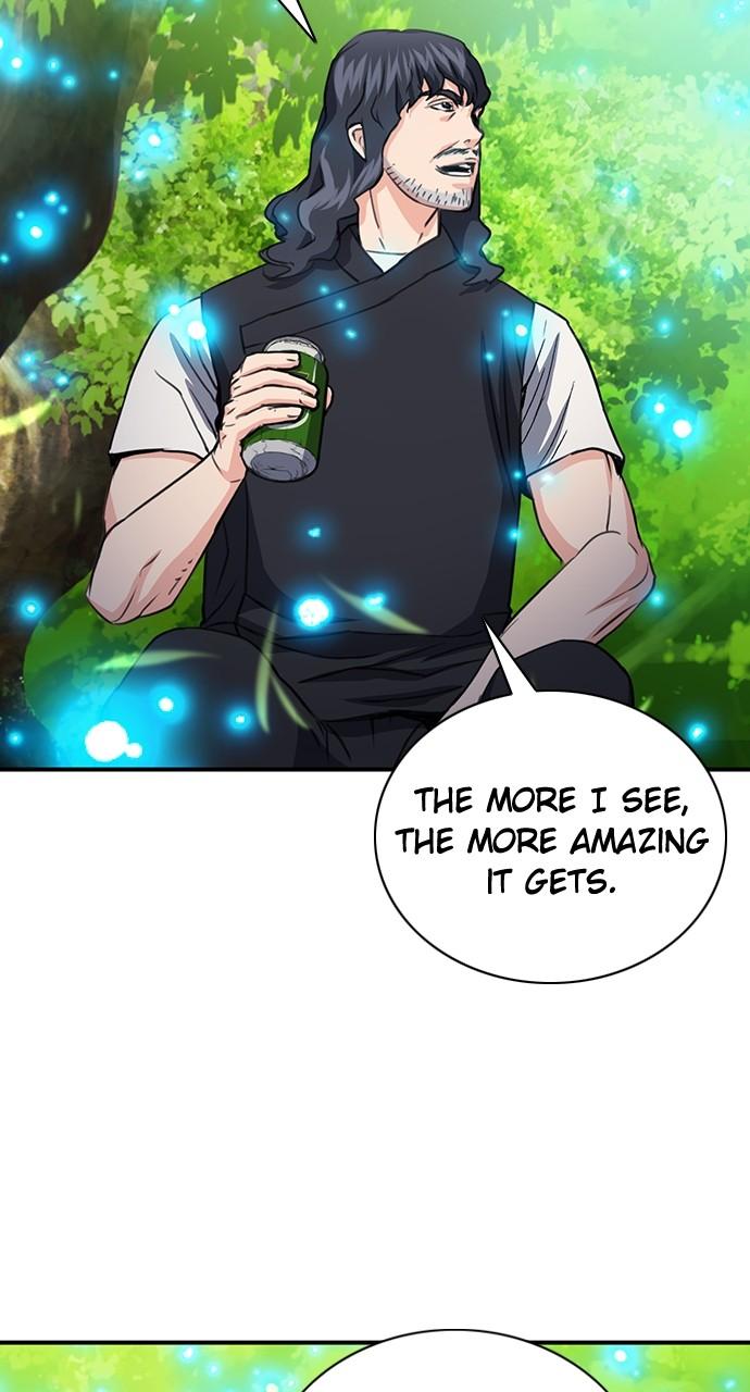 Seoul Station Druid Chap 102 - Next Chap 103