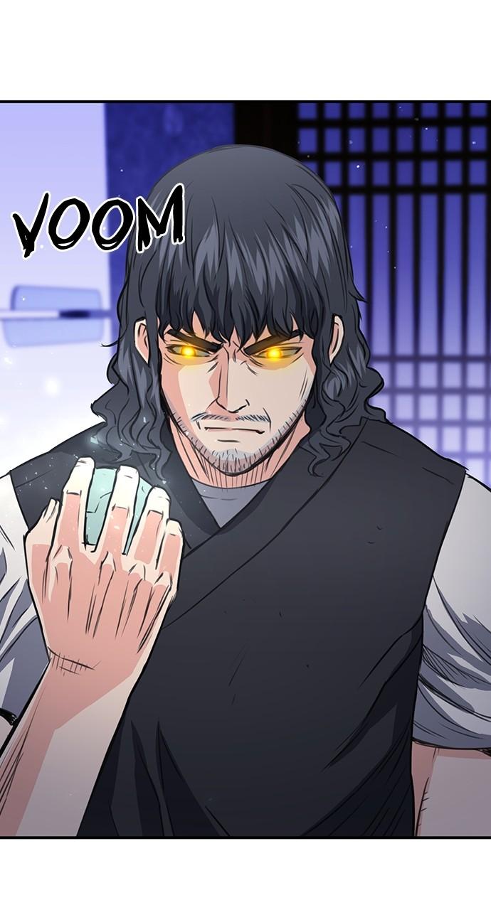 Seoul Station Druid Chap 102 - Next Chap 103