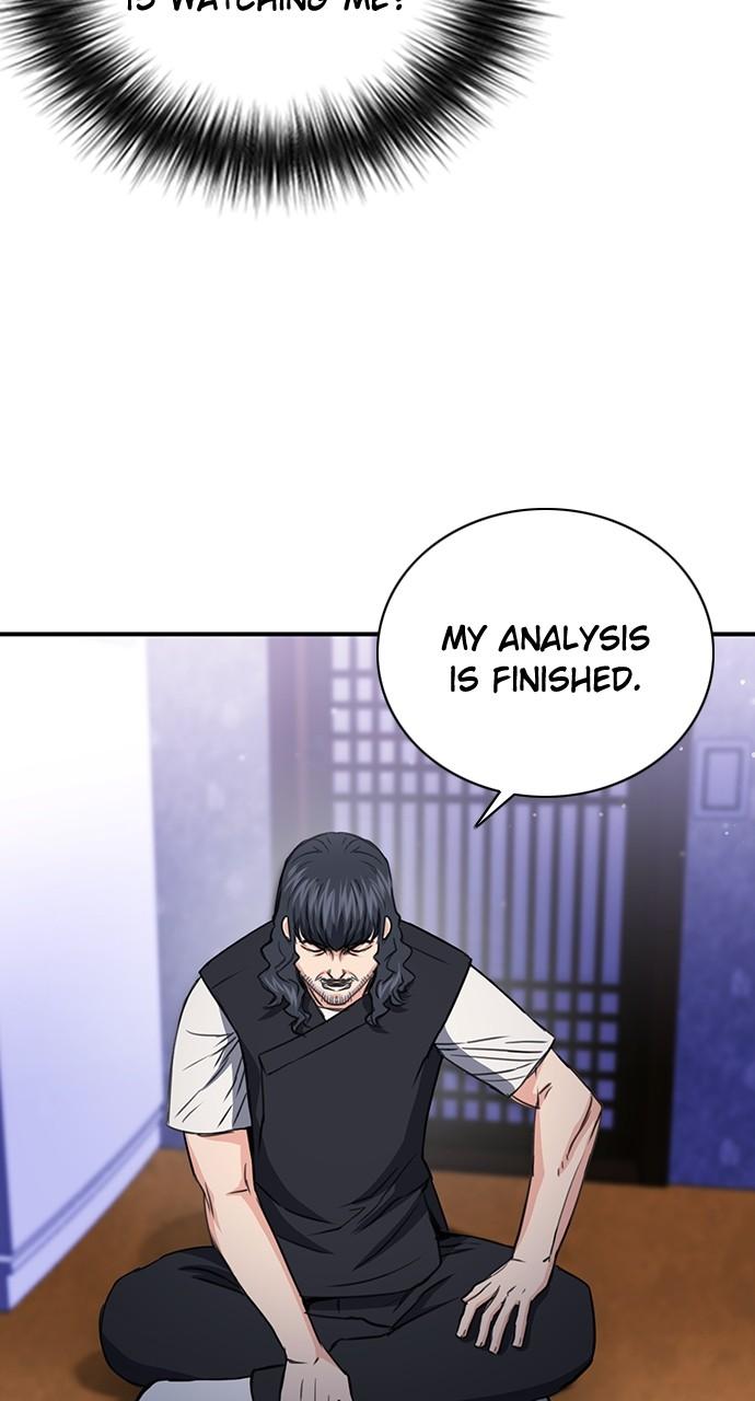 Seoul Station Druid Chap 102 - Next Chap 103