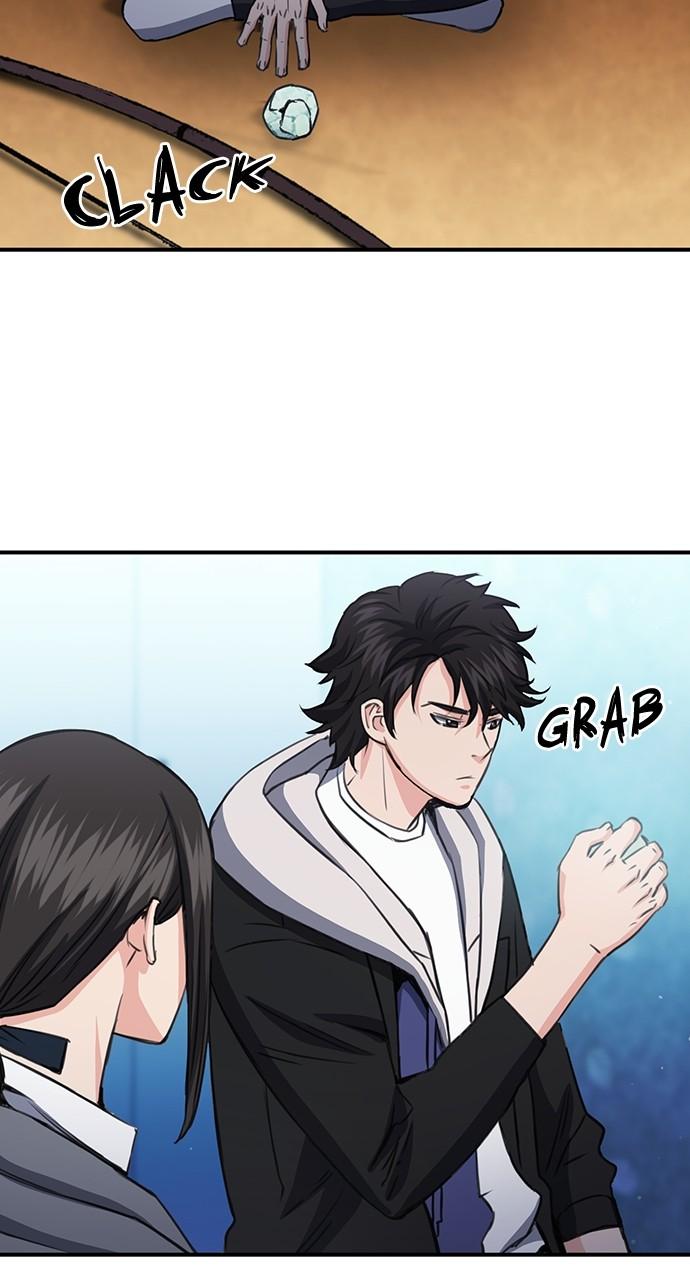 Seoul Station Druid Chap 102 - Next Chap 103