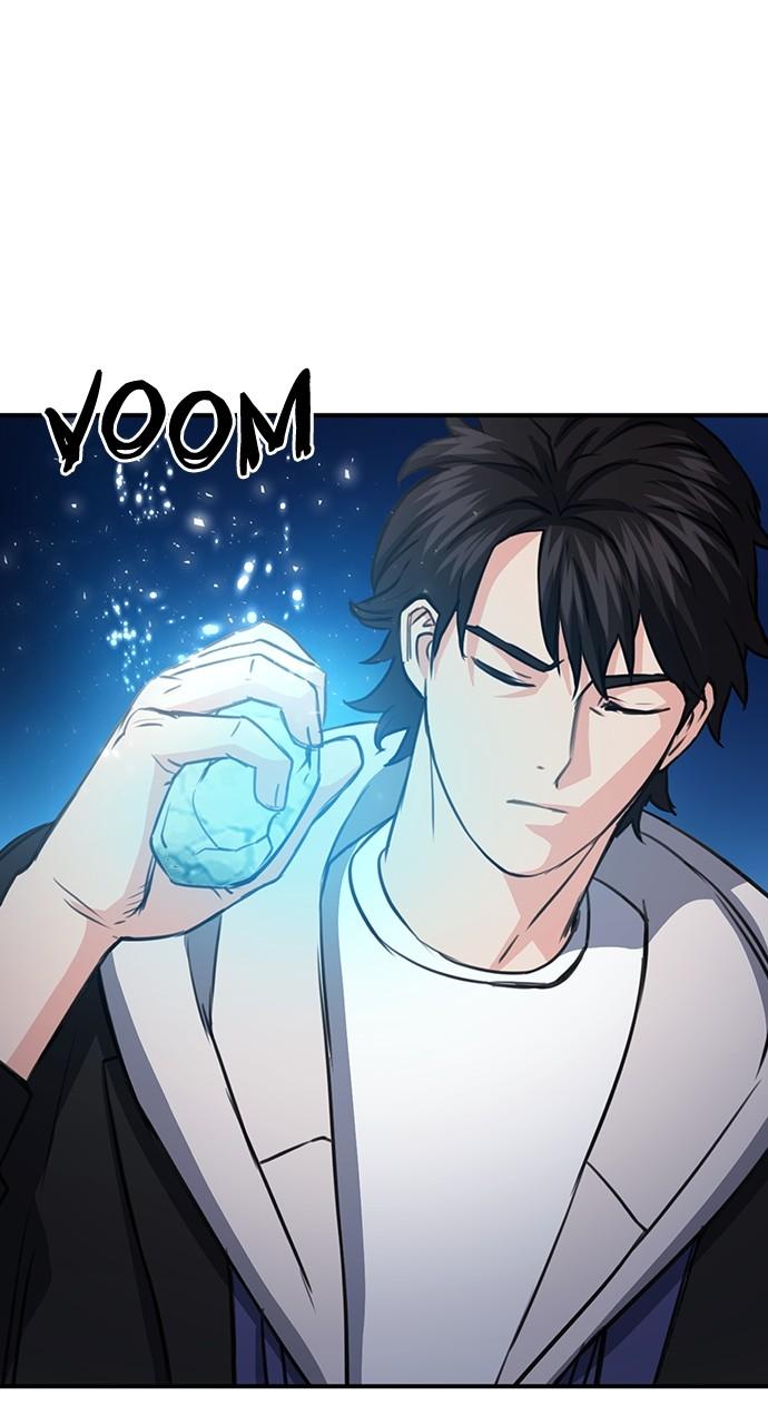 Seoul Station Druid Chap 102 - Next Chap 103