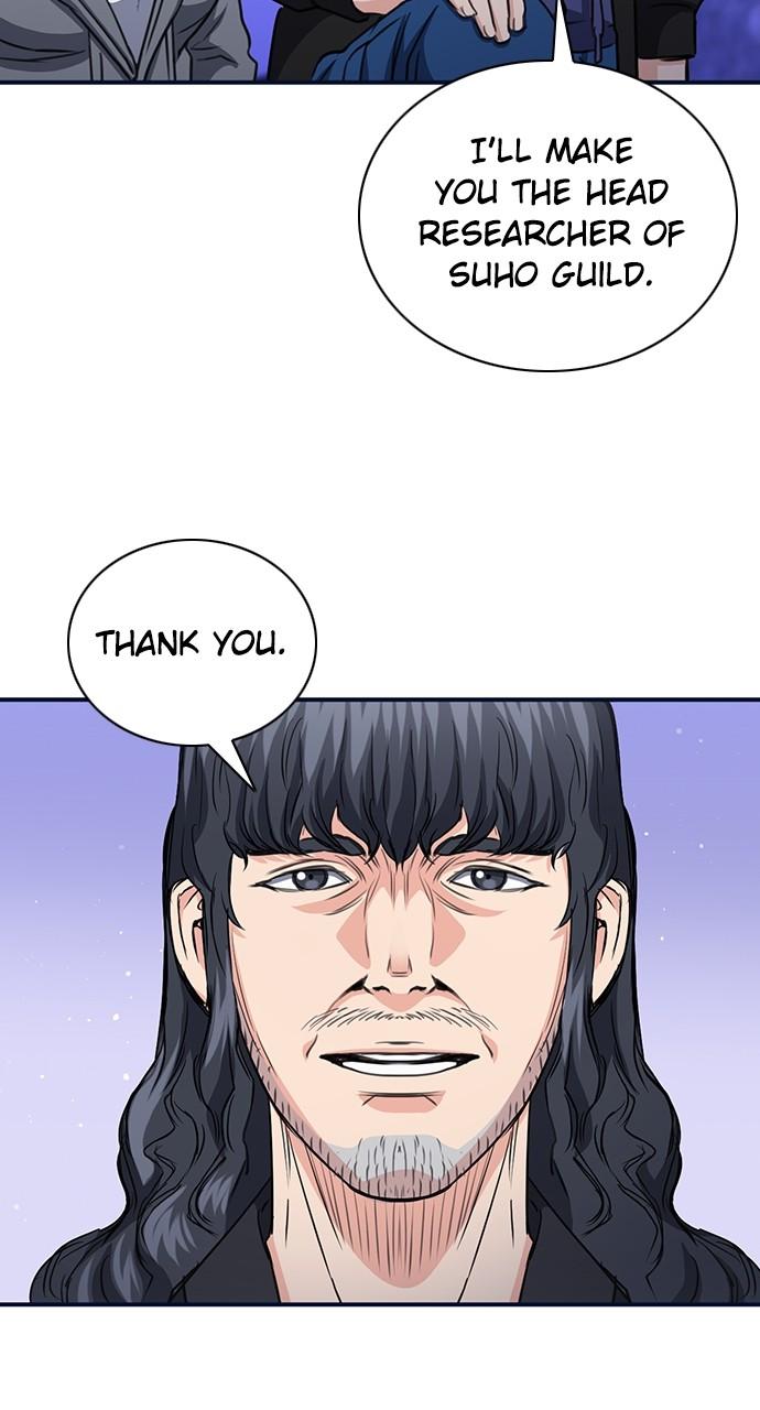 Seoul Station Druid Chap 102 - Next Chap 103