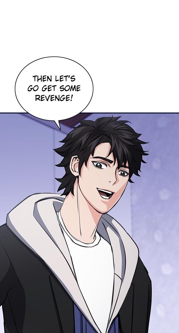 Seoul Station Druid Chap 102 - Next Chap 103