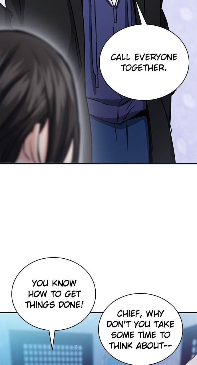 Seoul Station Druid Chap 102 - Next Chap 103