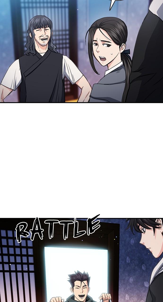 Seoul Station Druid Chap 102 - Next Chap 103