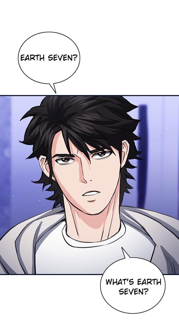 Seoul Station Druid Chap 102 - Next Chap 103