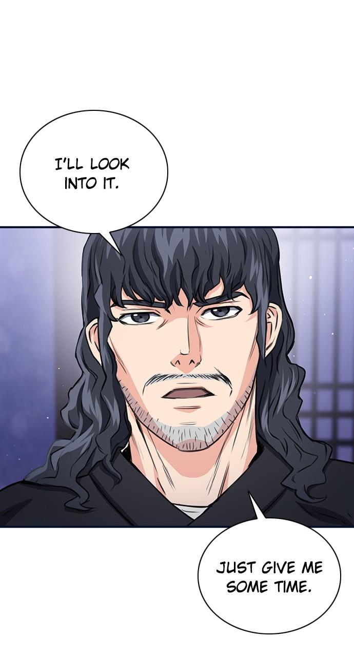 Seoul Station Druid Chap 102 - Next Chap 103