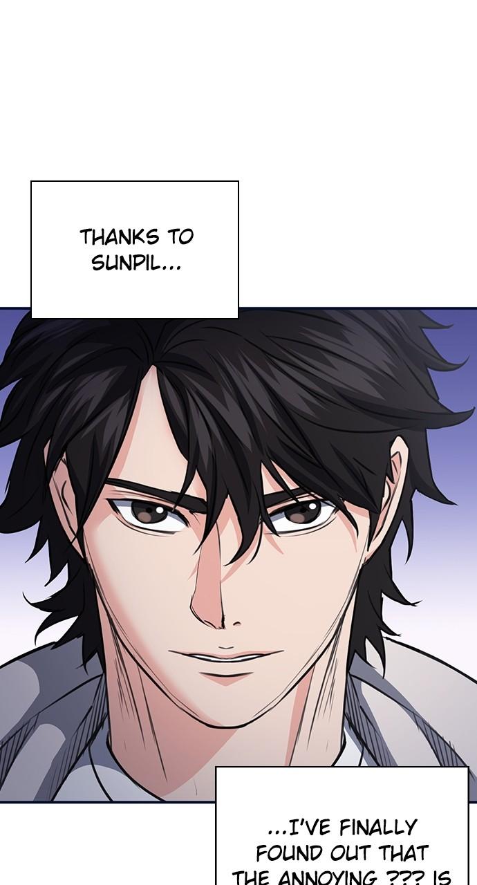 Seoul Station Druid Chap 102 - Next Chap 103