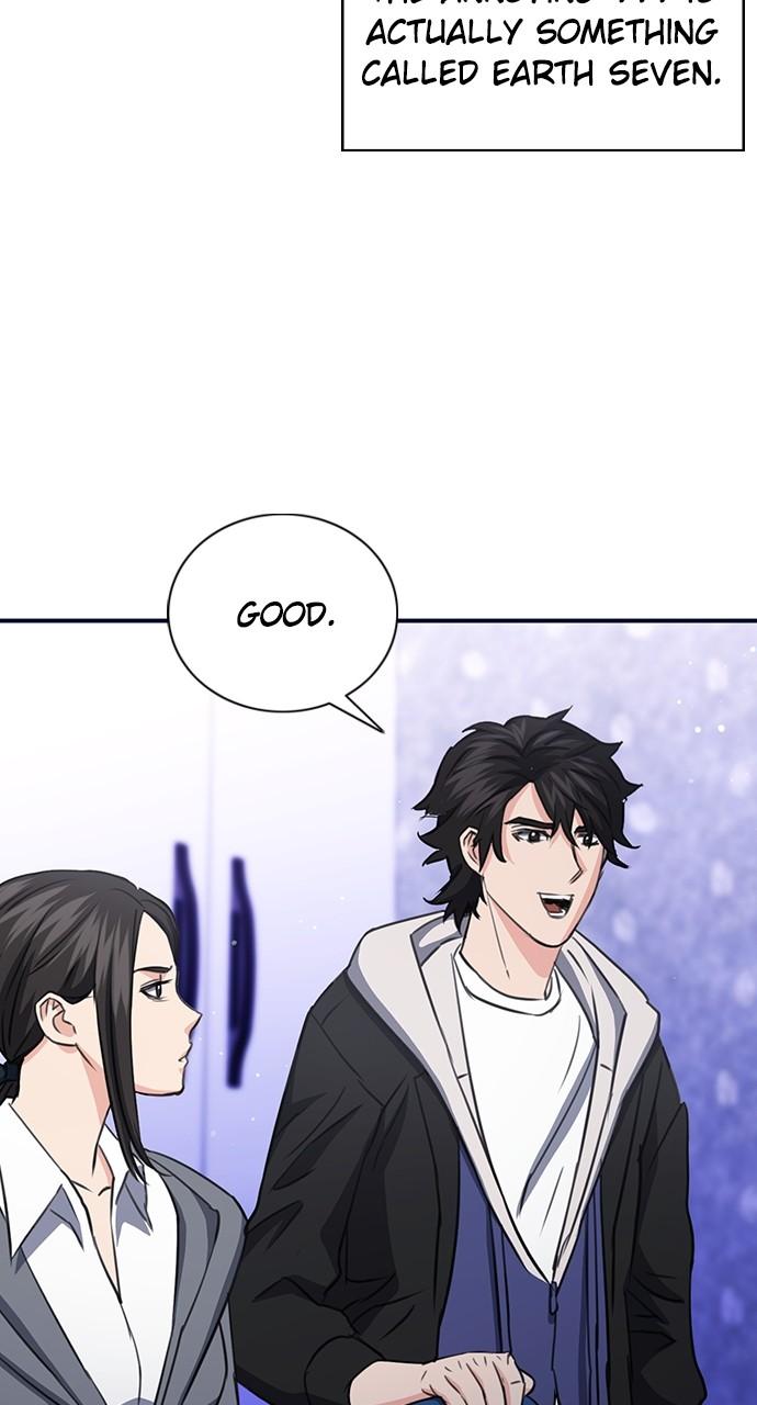 Seoul Station Druid Chap 102 - Next Chap 103