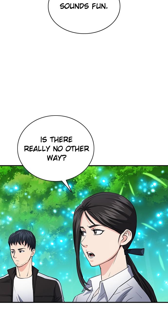 Seoul Station Druid Chap 102 - Next Chap 103