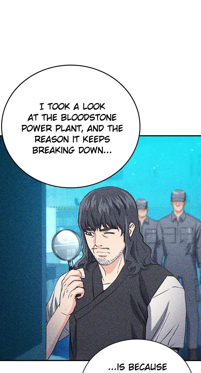 Seoul Station Druid Chap 102 - Next Chap 103