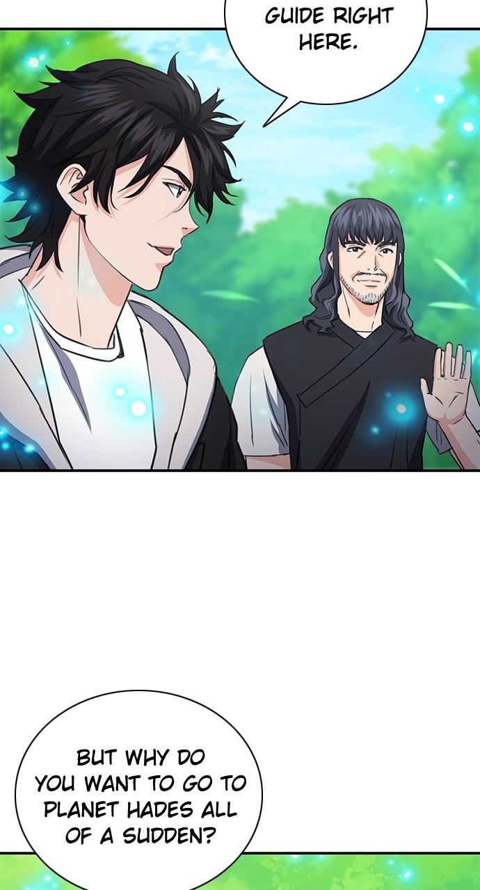 Seoul Station Druid Chap 102 - Next Chap 103