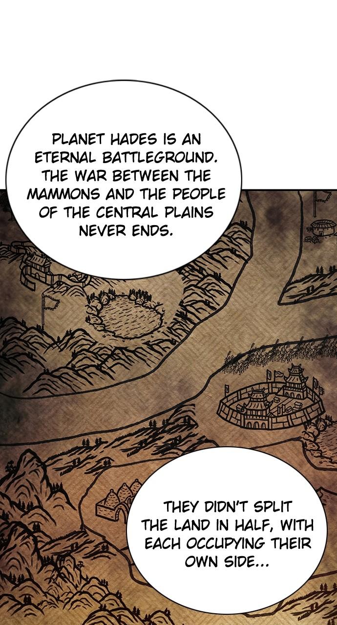 Seoul Station Druid Chap 102 - Next Chap 103