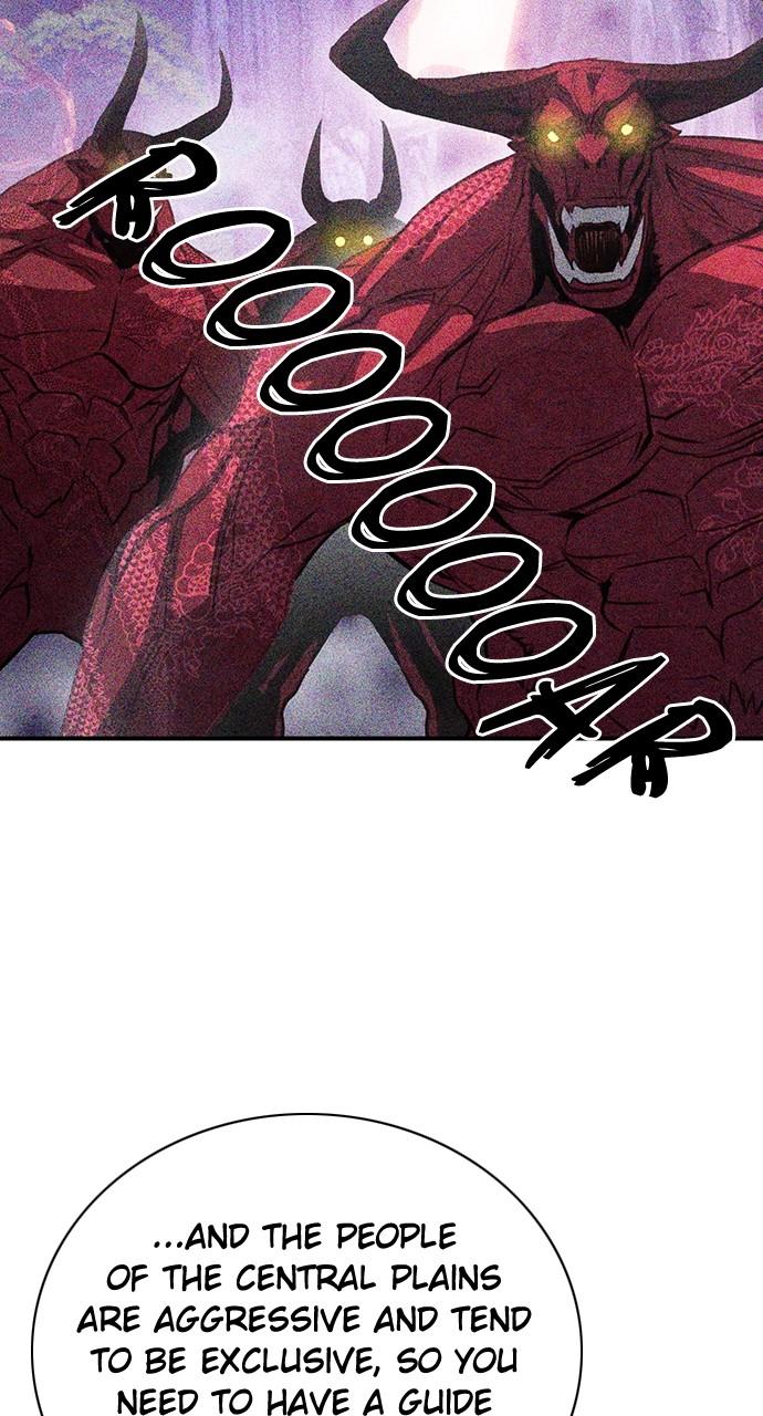 Seoul Station Druid Chap 102 - Next Chap 103