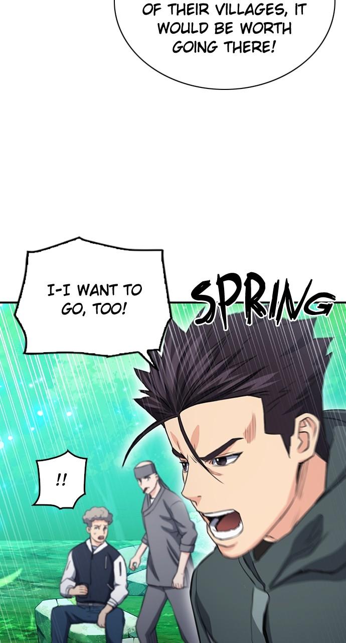 Seoul Station Druid Chap 102 - Next Chap 103