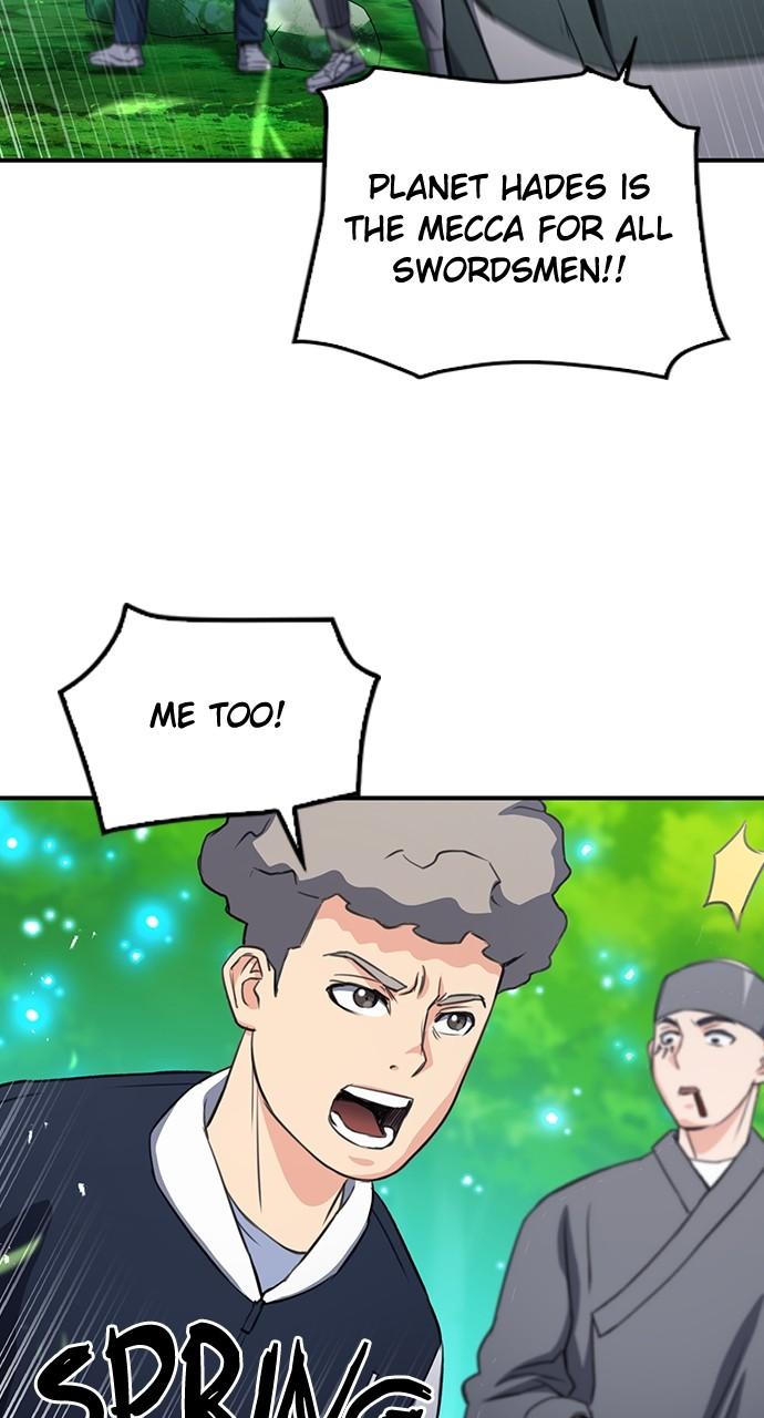 Seoul Station Druid Chap 102 - Next Chap 103