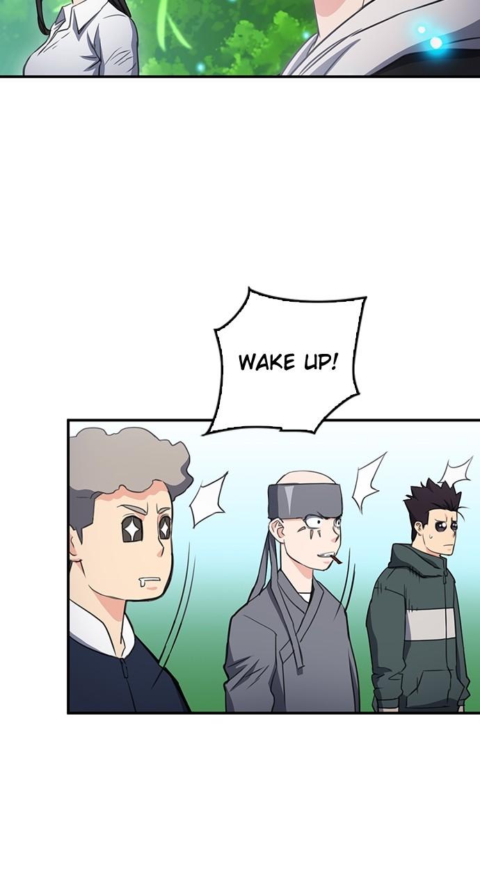 Seoul Station Druid Chap 102 - Next Chap 103