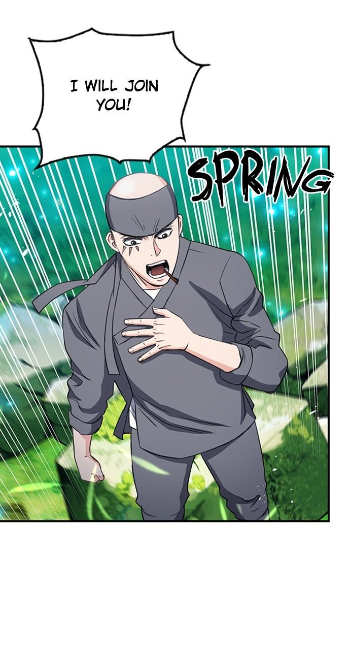 Seoul Station Druid Chap 102 - Next Chap 103