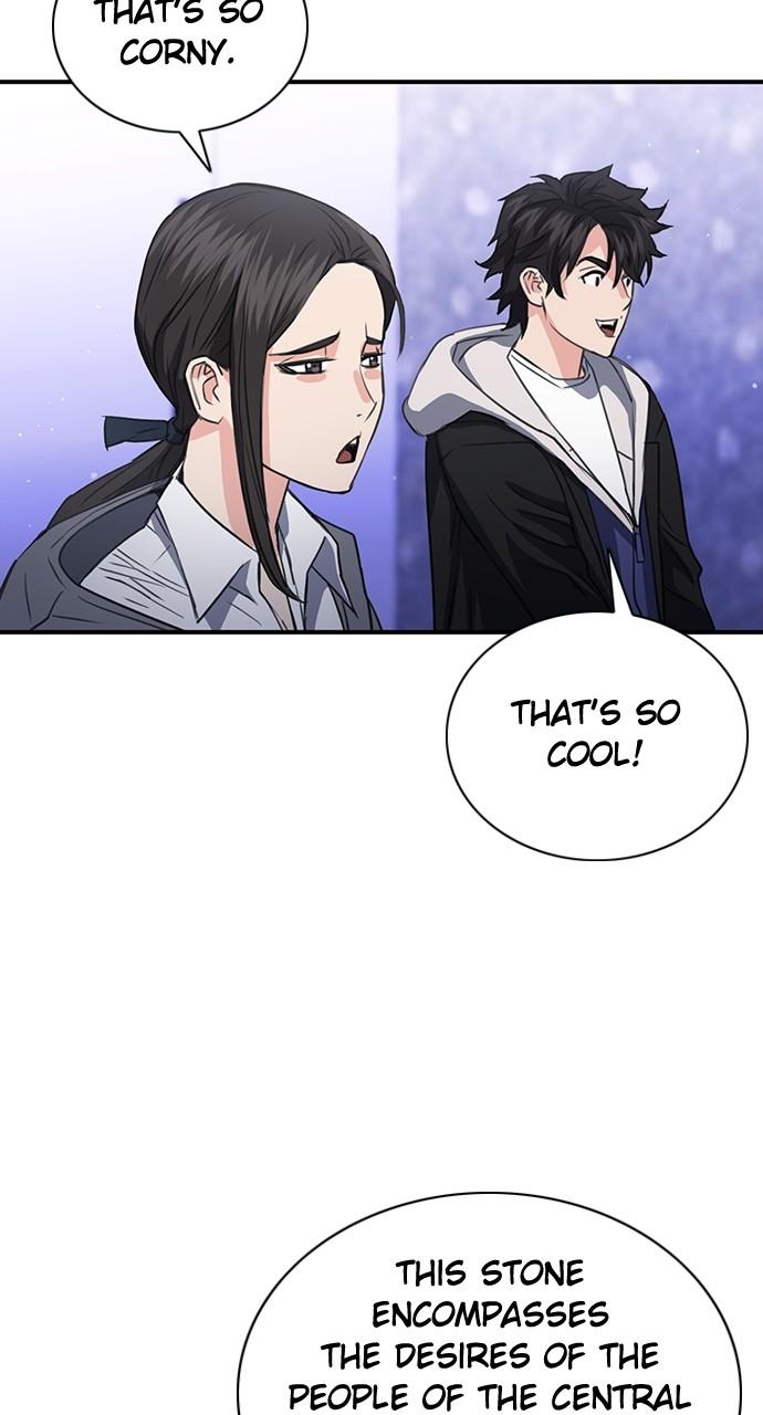 Seoul Station Druid Chap 102 - Next Chap 103