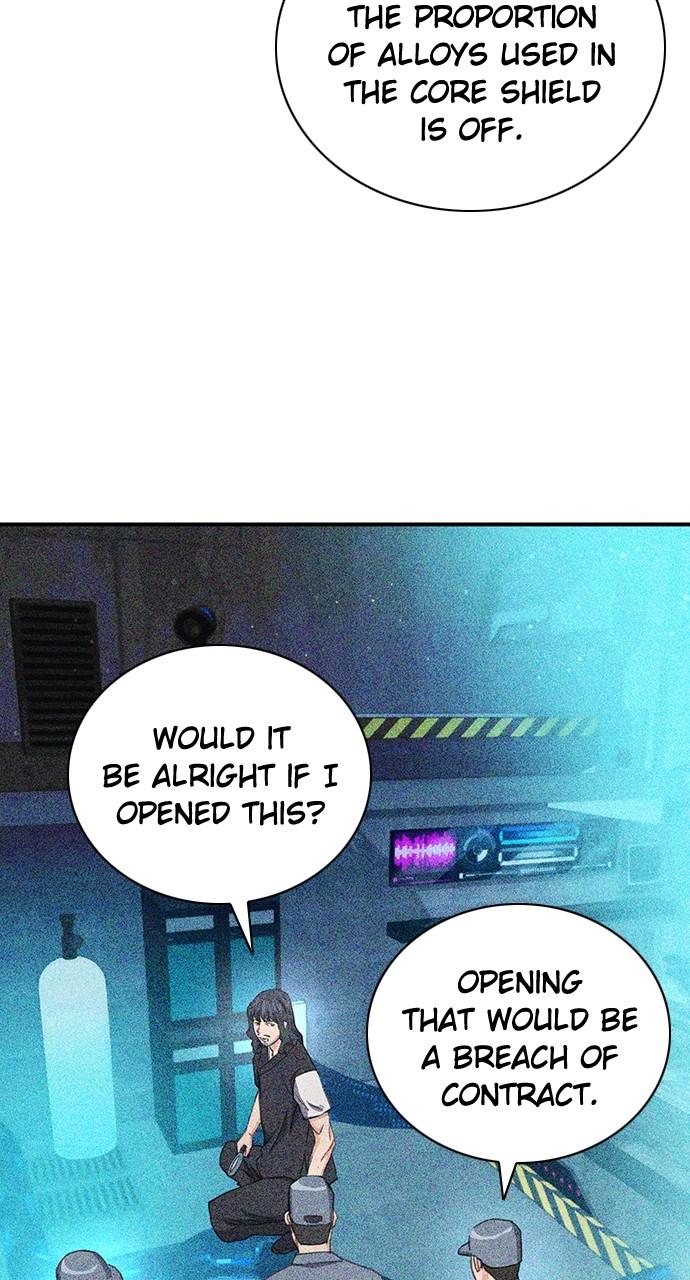 Seoul Station Druid Chap 102 - Next Chap 103