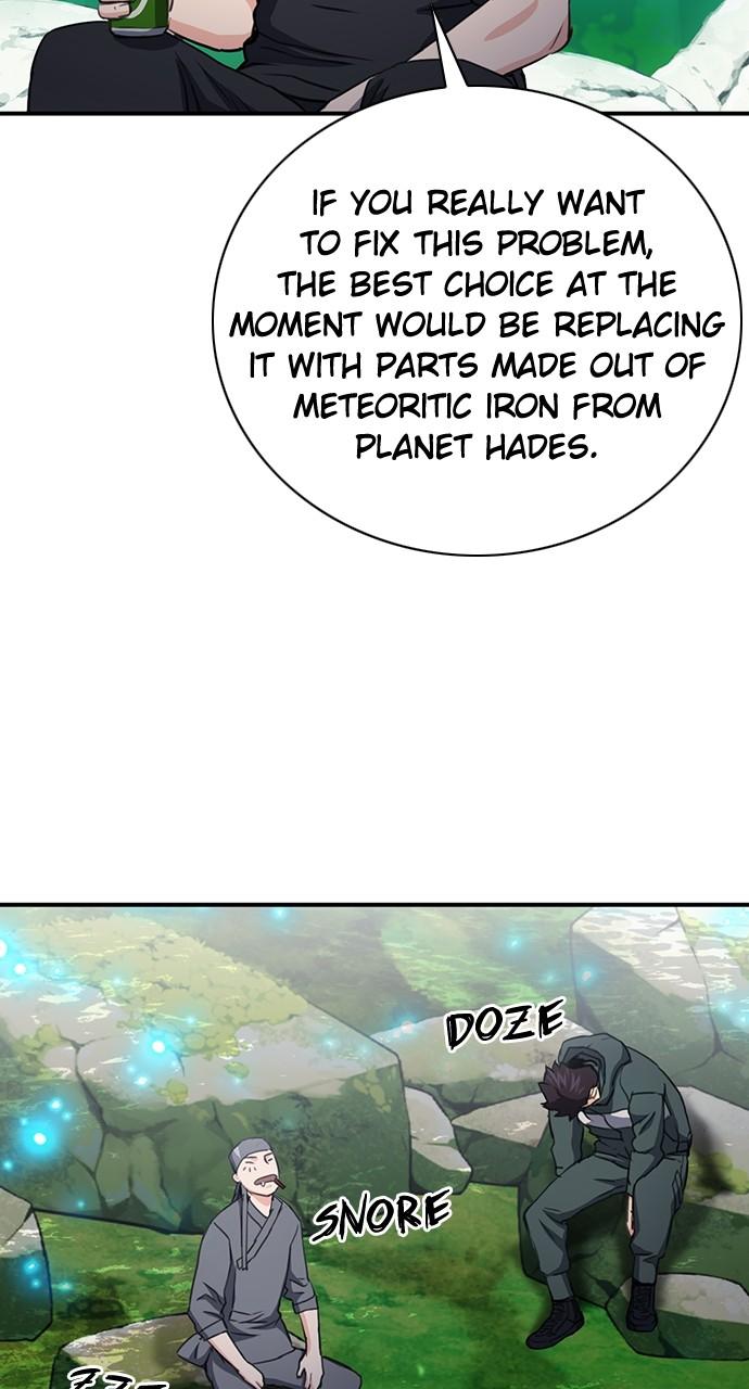 Seoul Station Druid Chap 102 - Next Chap 103