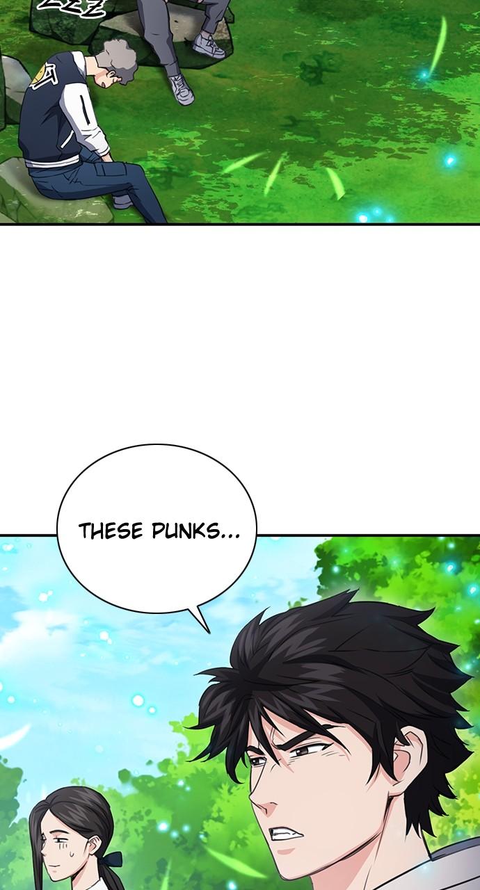 Seoul Station Druid Chap 102 - Next Chap 103