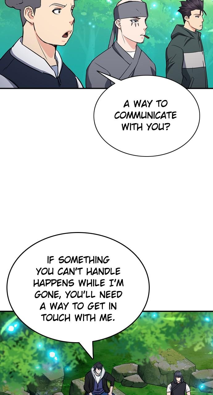 Seoul Station Druid Chap 102 - Next Chap 103