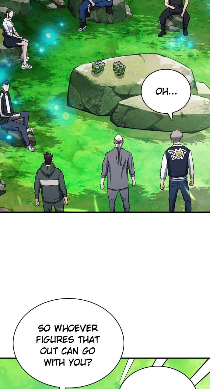Seoul Station Druid Chap 102 - Next Chap 103