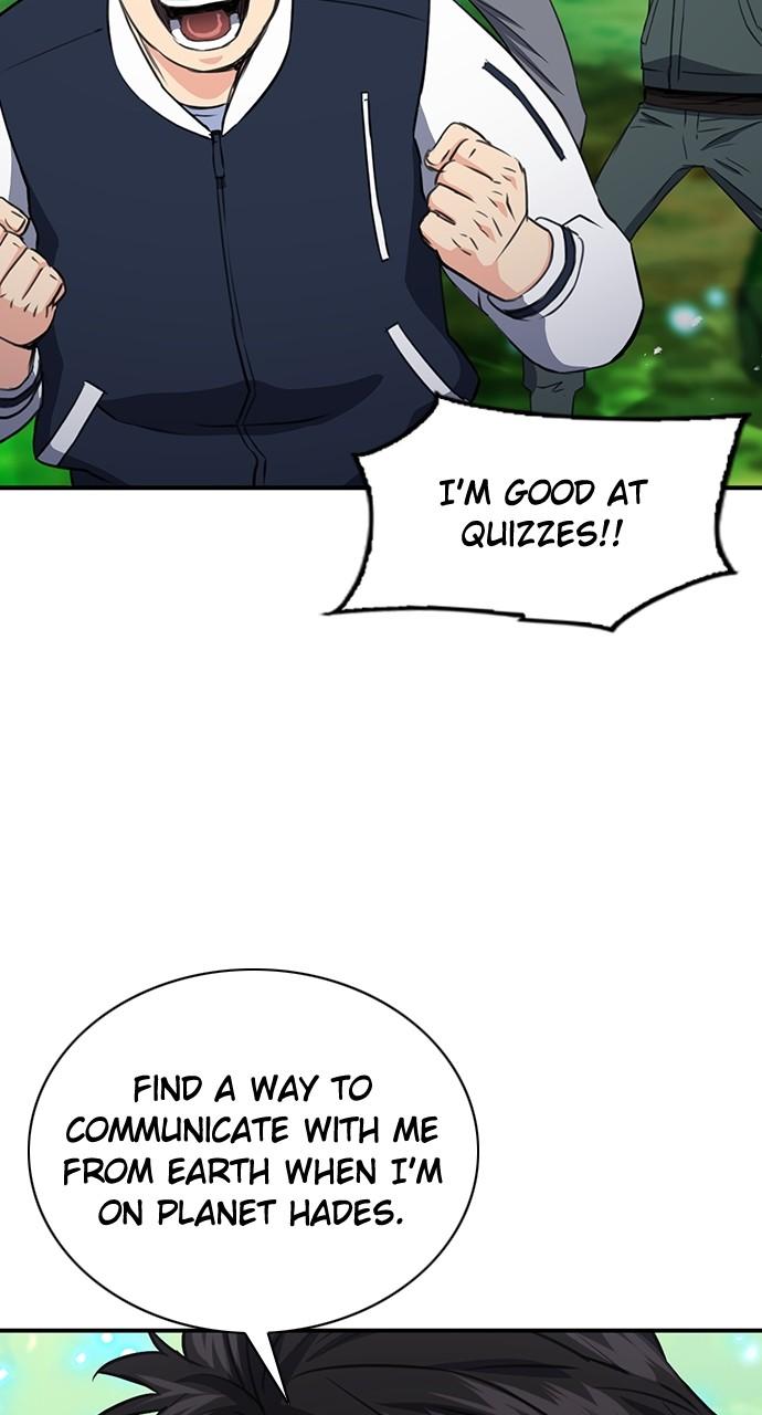 Seoul Station Druid Chap 102 - Next Chap 103