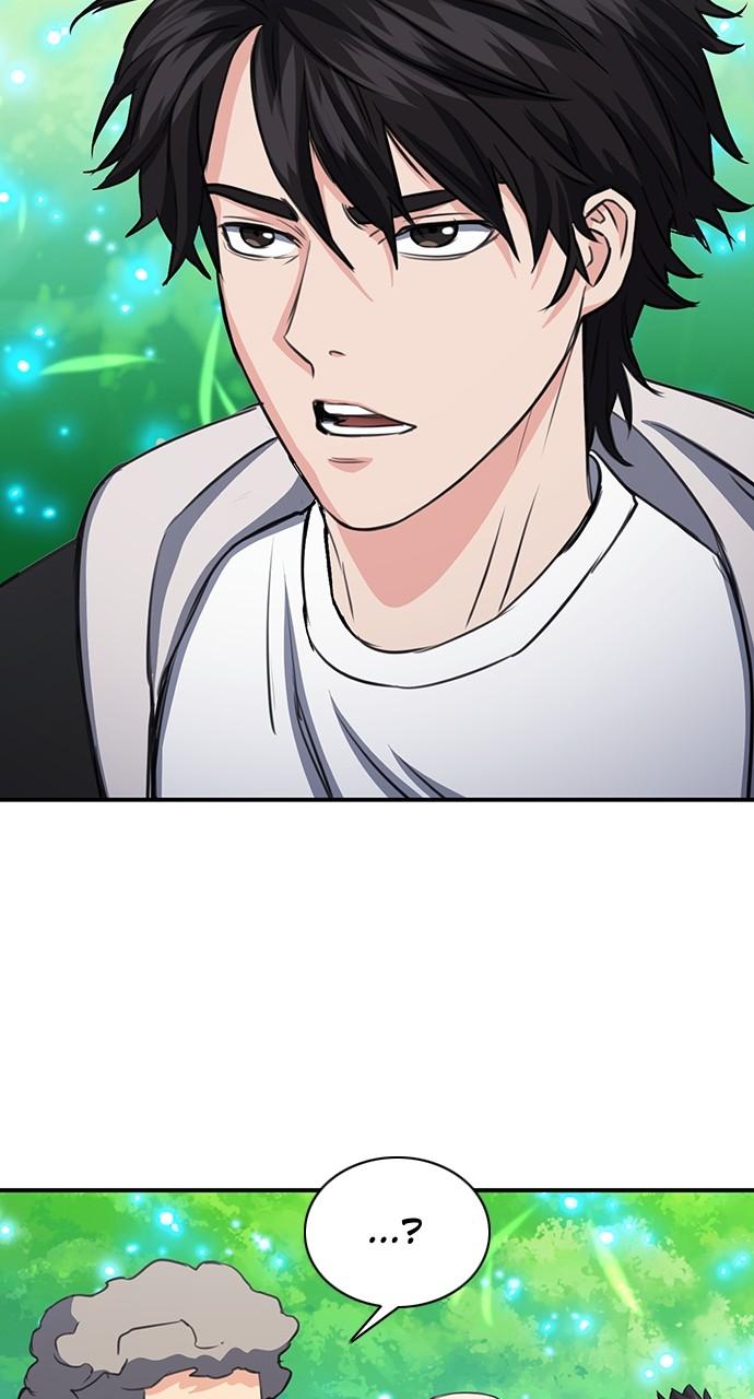 Seoul Station Druid Chap 102 - Next Chap 103