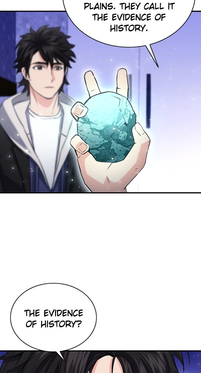 Seoul Station Druid Chap 102 - Next Chap 103