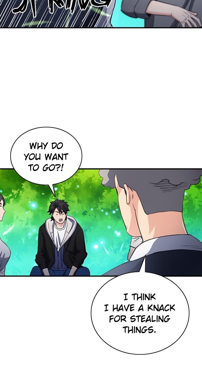 Seoul Station Druid Chap 102 - Next Chap 103