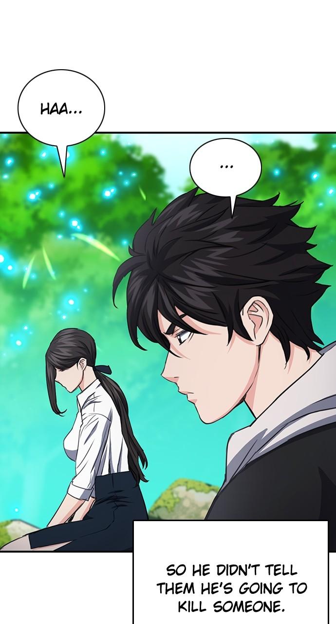 Seoul Station Druid Chap 102 - Next Chap 103