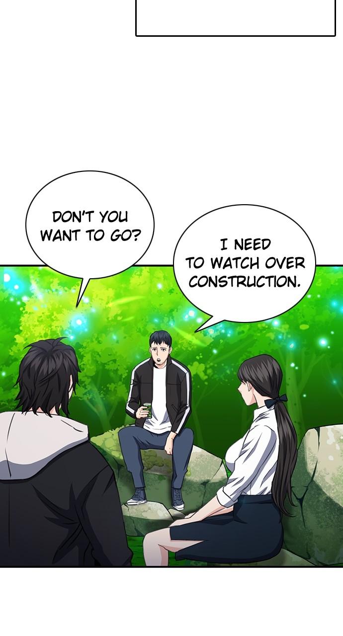 Seoul Station Druid Chap 102 - Next Chap 103