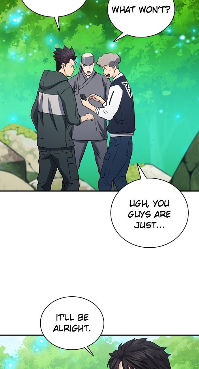 Seoul Station Druid Chap 102 - Next Chap 103
